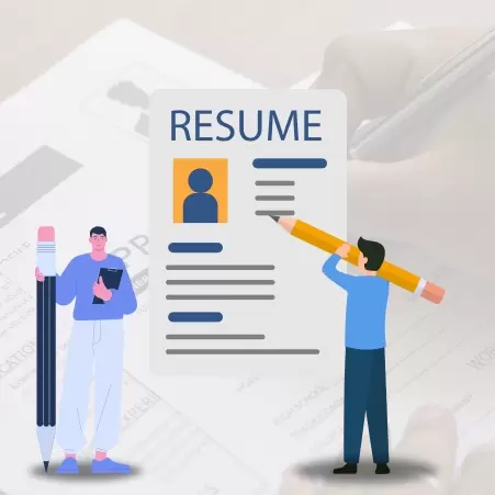 Resume Writing